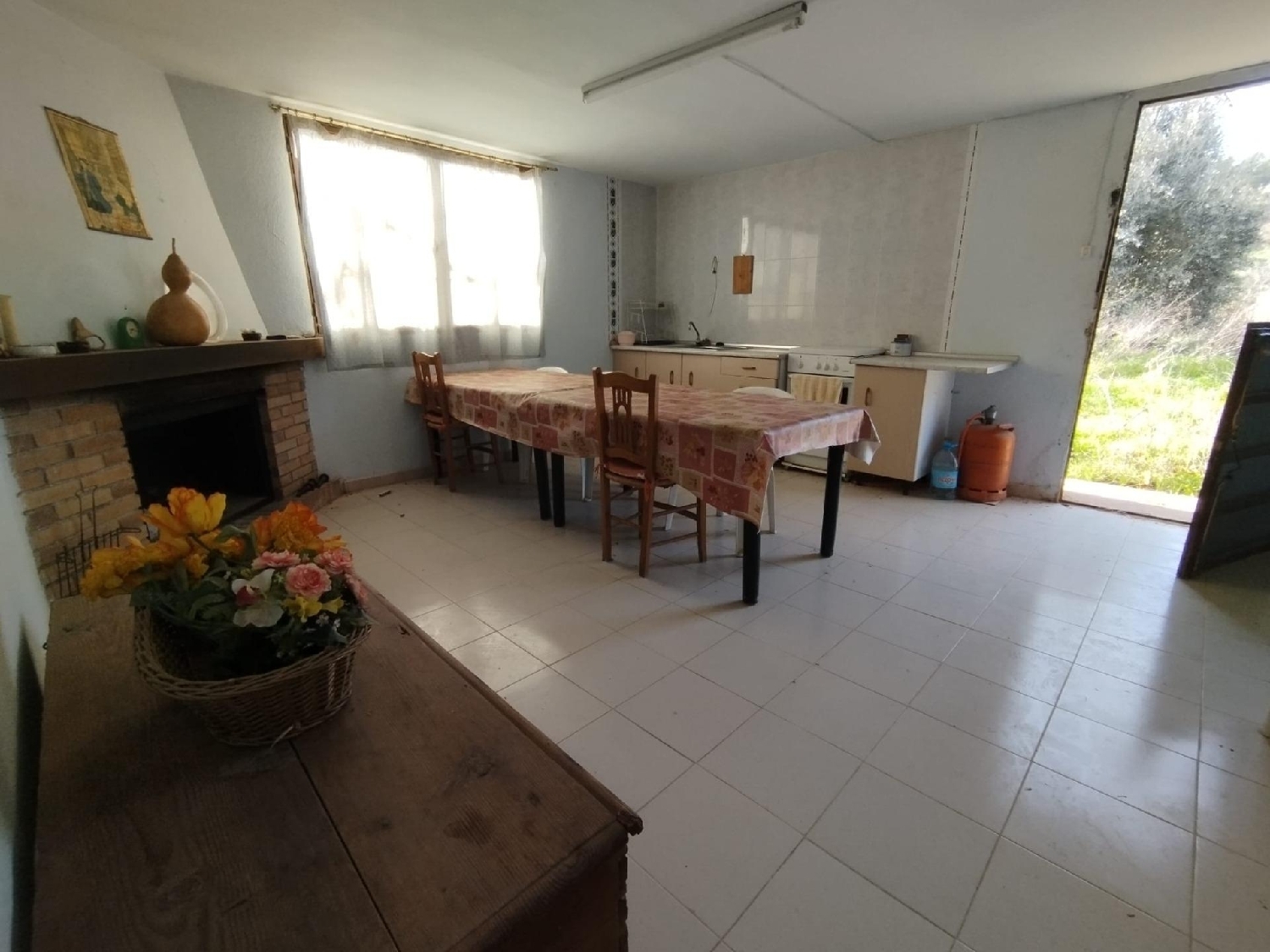  kaufen Landhaus Valderrobres Matarraña 4