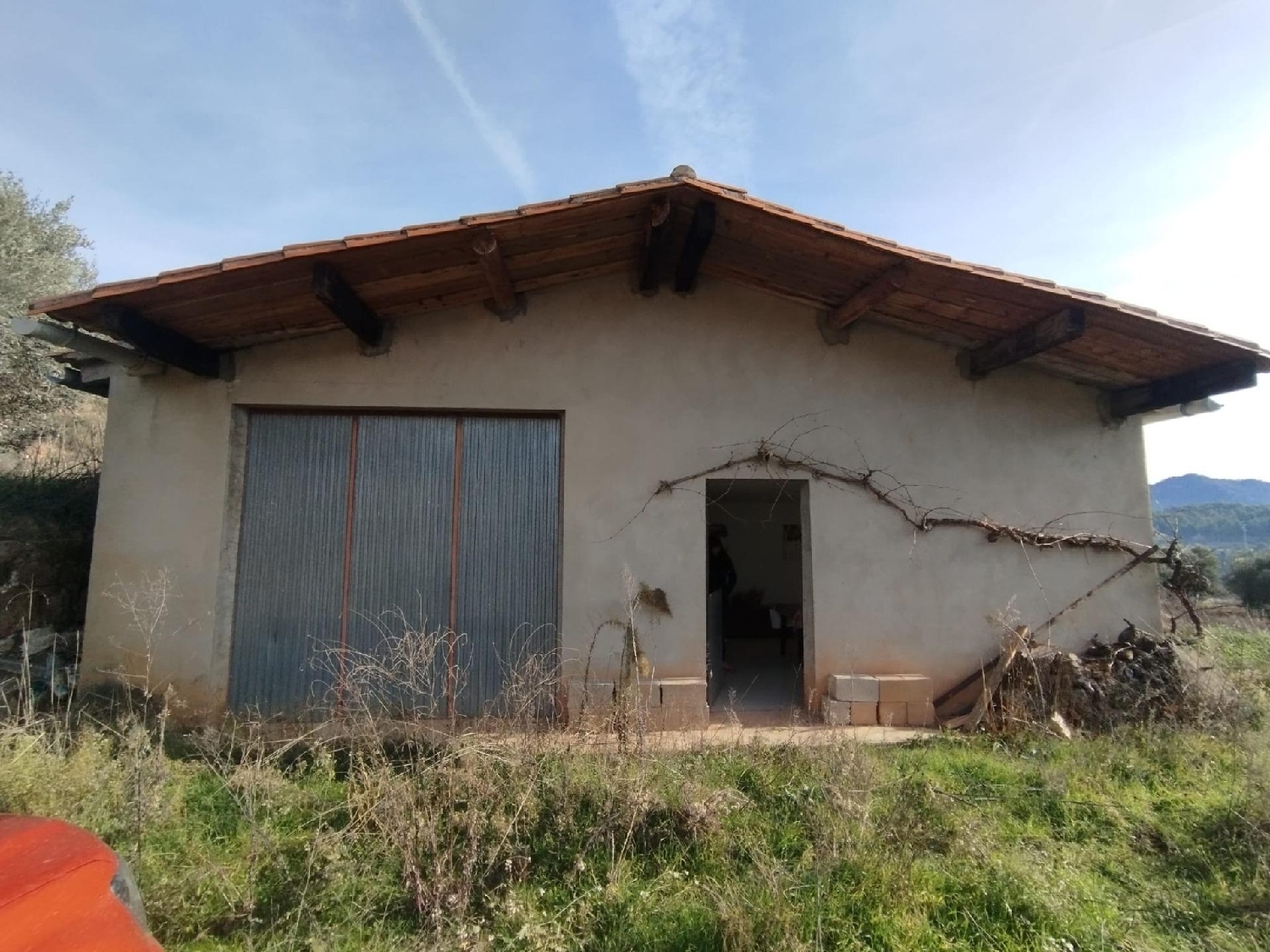  kaufen Landhaus Valderrobres Matarraña 2