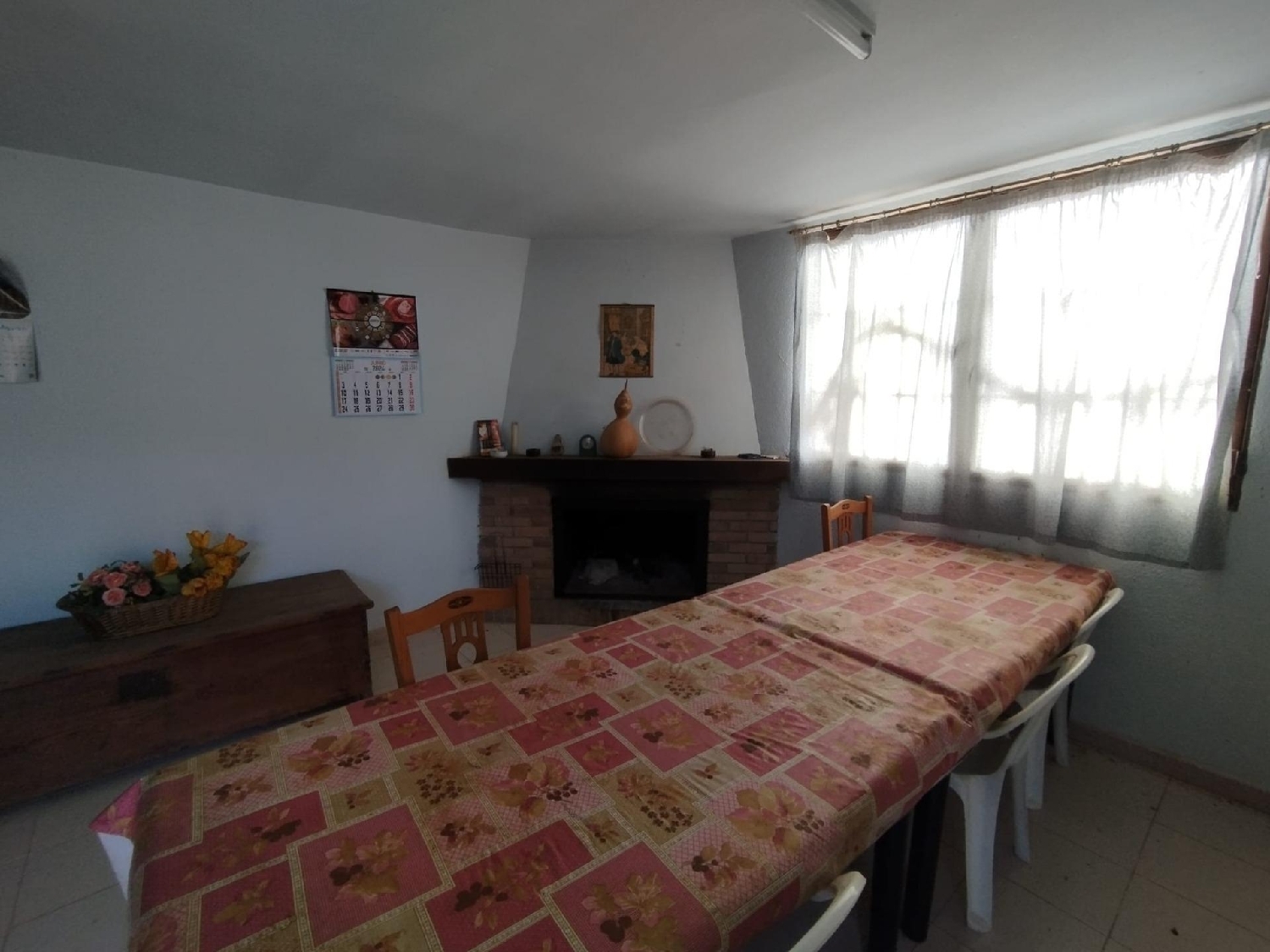  kaufen Landhaus Valderrobres Matarraña 5