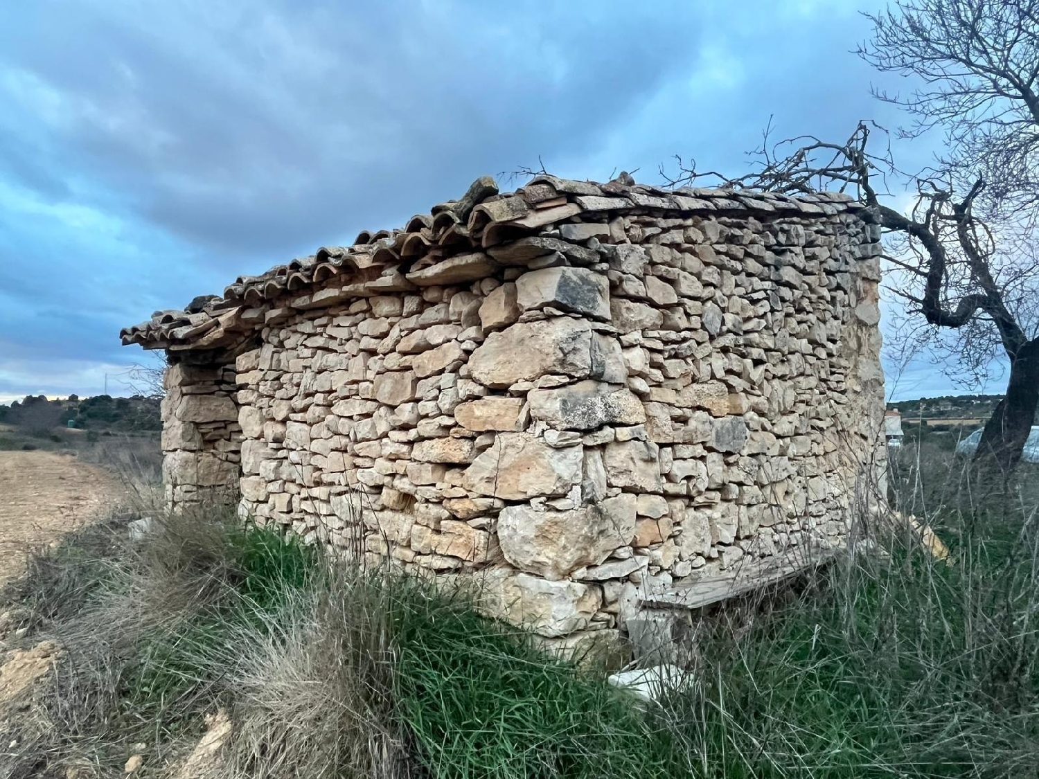  kaufen Landhaus Valderrobres Matarraña 2