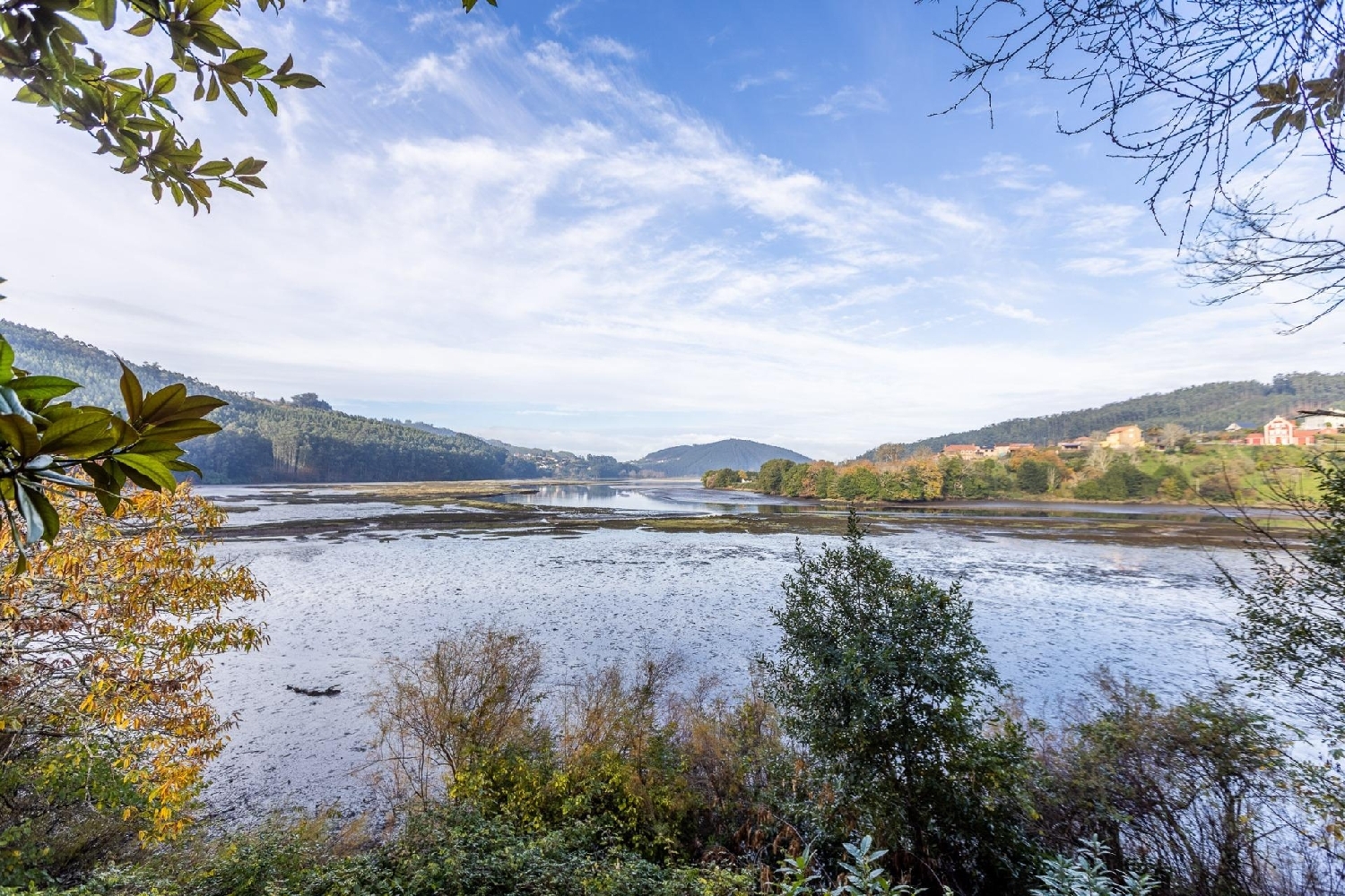  for sale country house Valdoviño Ferrol 8