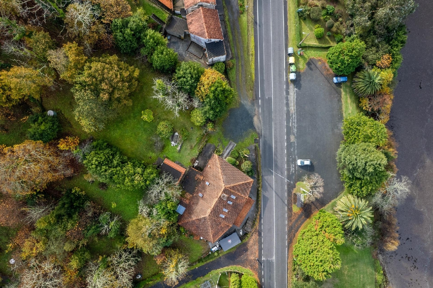  for sale country house Valdoviño Ferrol 3