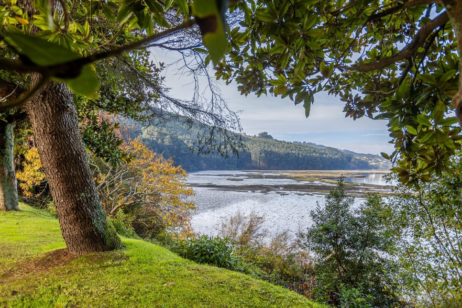  for sale country house Valdoviño Ferrol 7