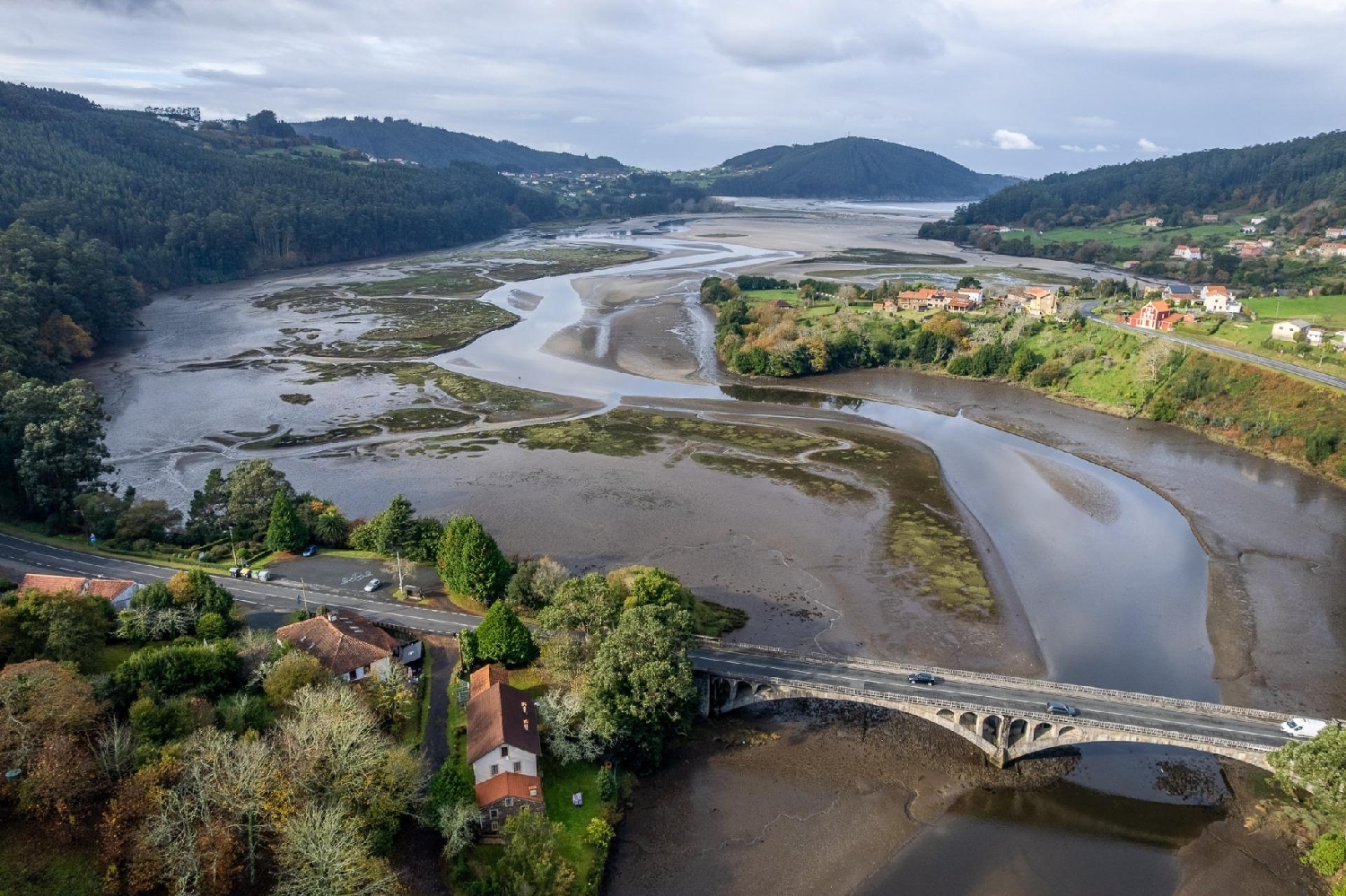  for sale country house Valdoviño Ferrol 6