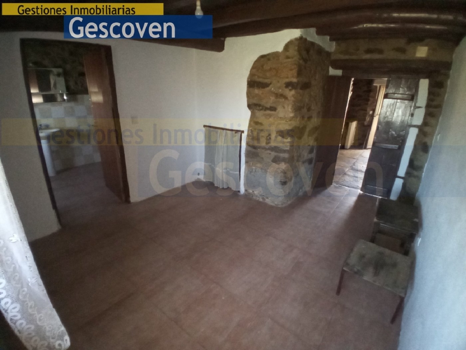  till salu hus på landet Valencia De Alcantara Sierra De San Pedro 5