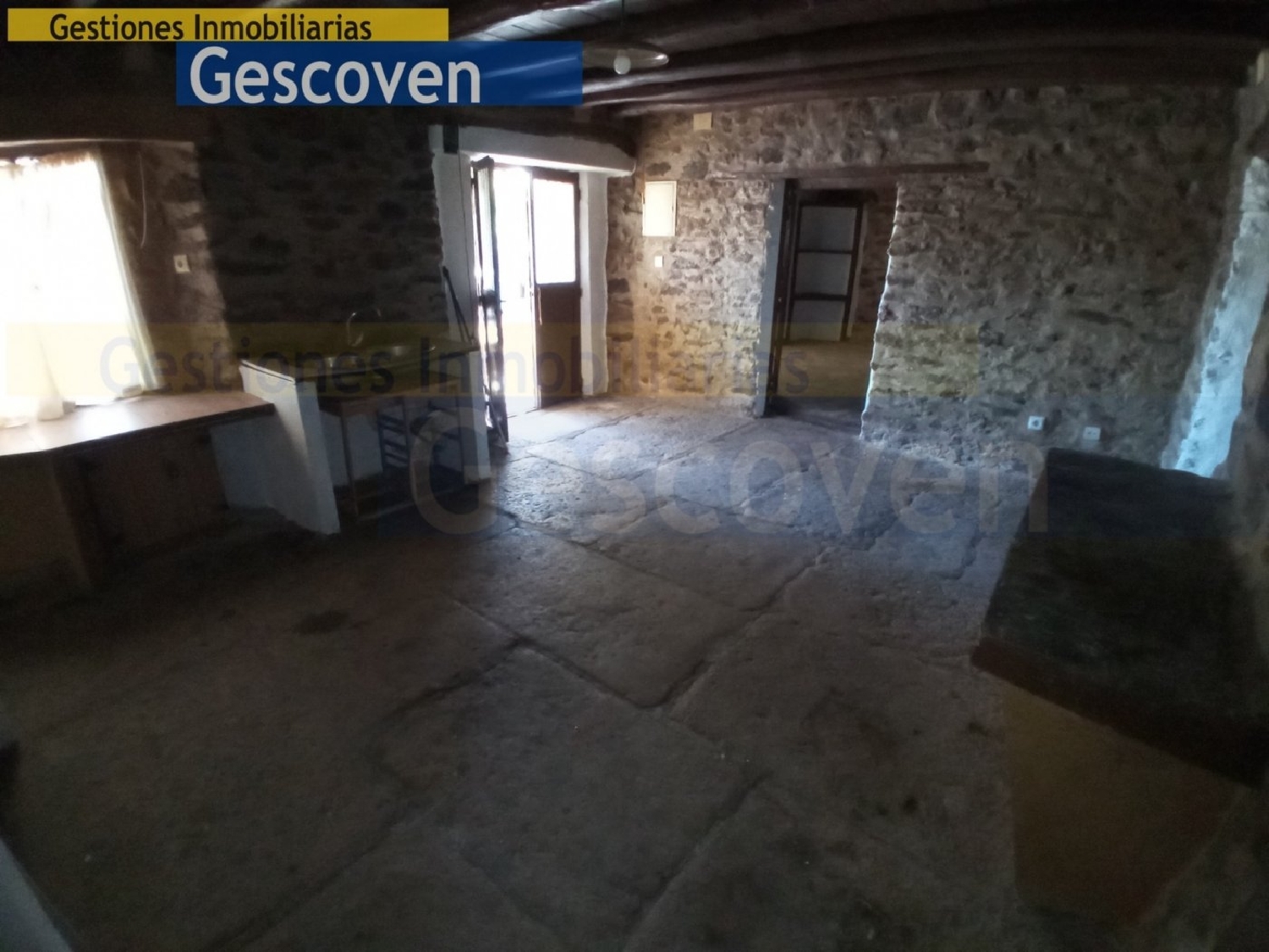  till salu hus på landet Valencia De Alcantara Sierra De San Pedro 7