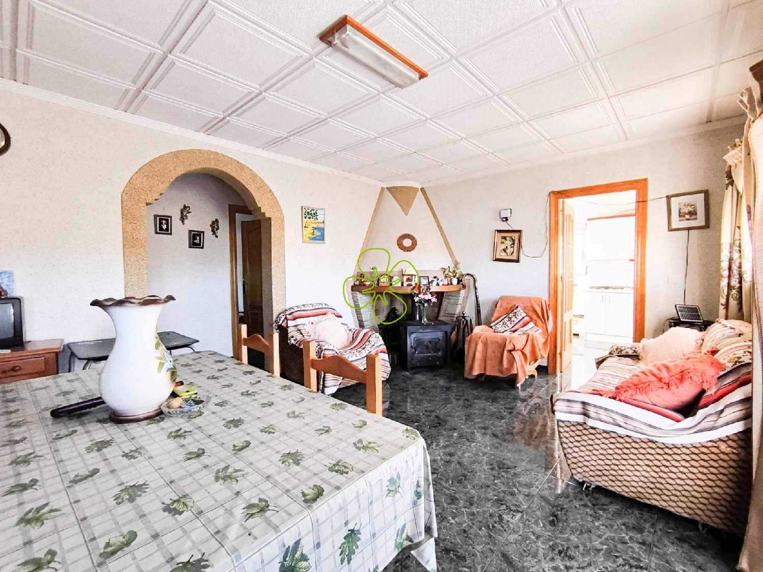  à vendre maison de campagne Vélez Rubio Comarca De Los Vélez 5