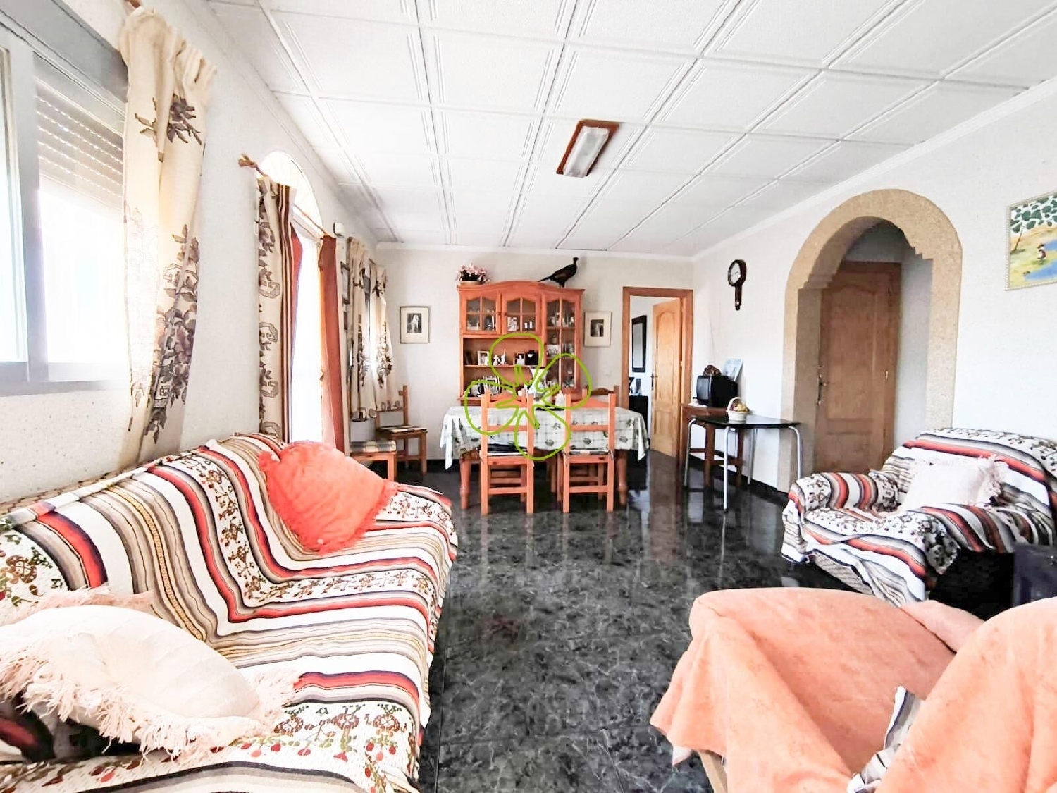  à vendre maison de campagne Vélez Rubio Comarca De Los Vélez 2