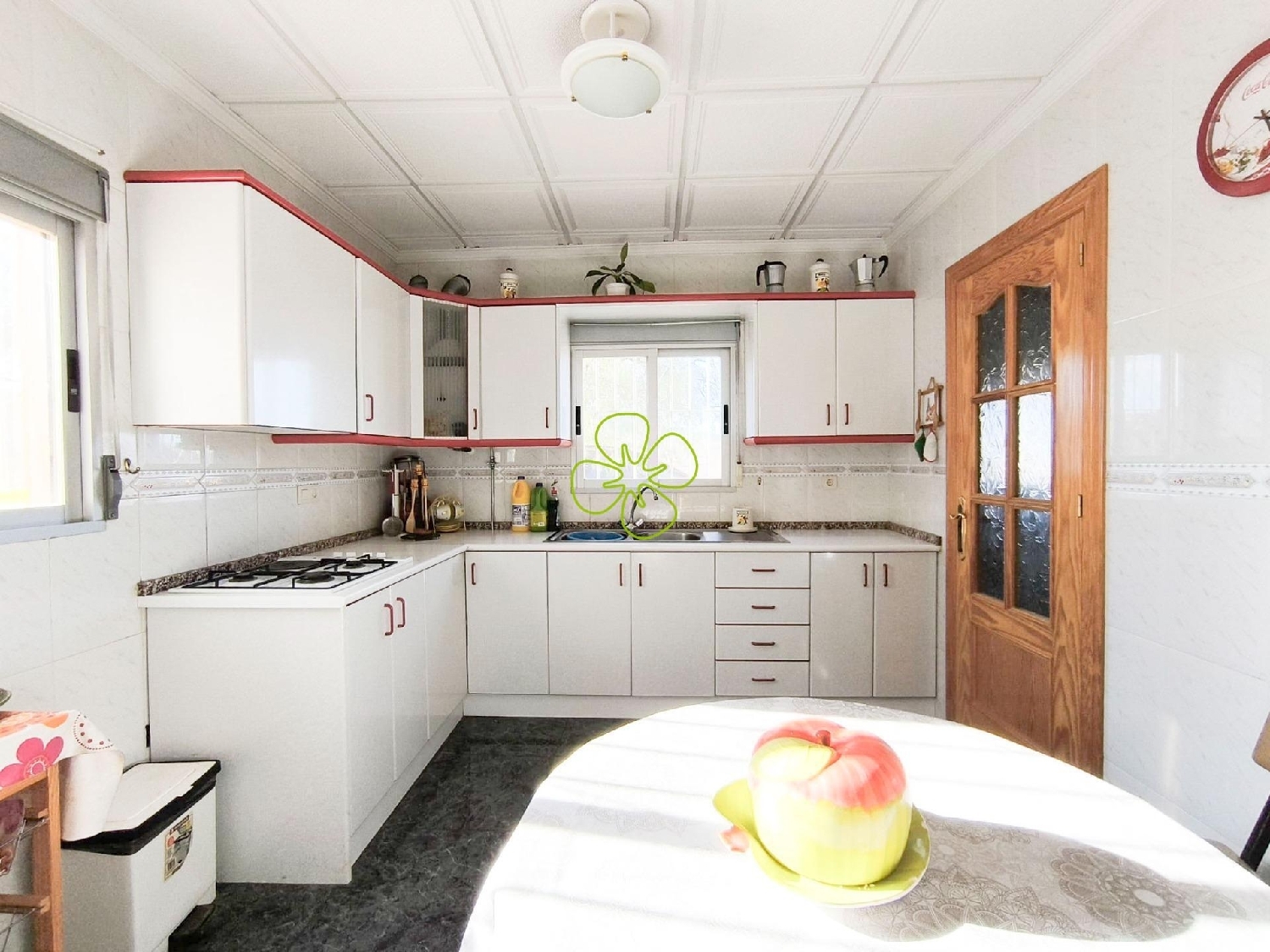  à vendre maison de campagne Vélez Rubio Comarca De Los Vélez 7