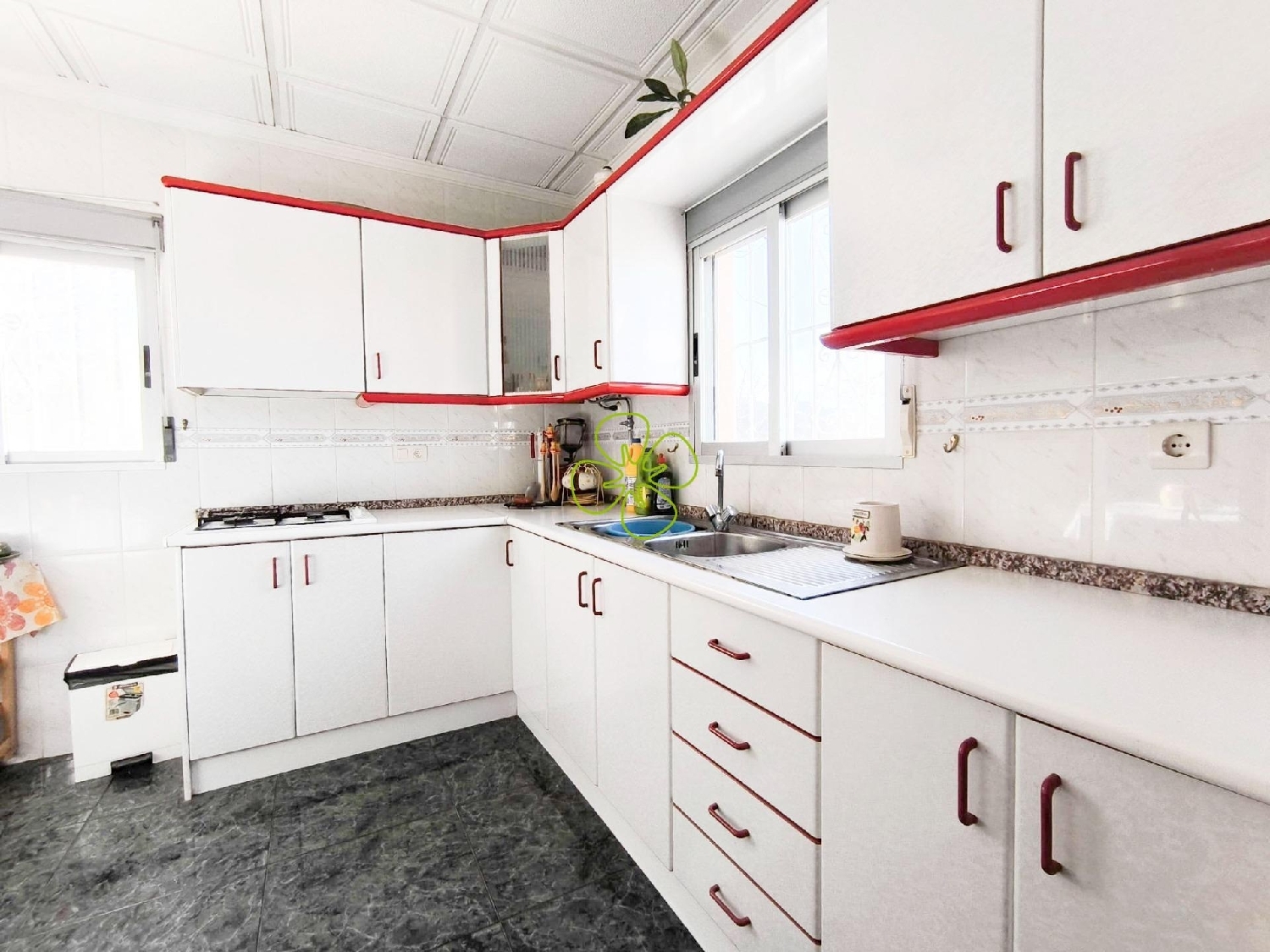  à vendre maison de campagne Vélez Rubio Comarca De Los Vélez 6