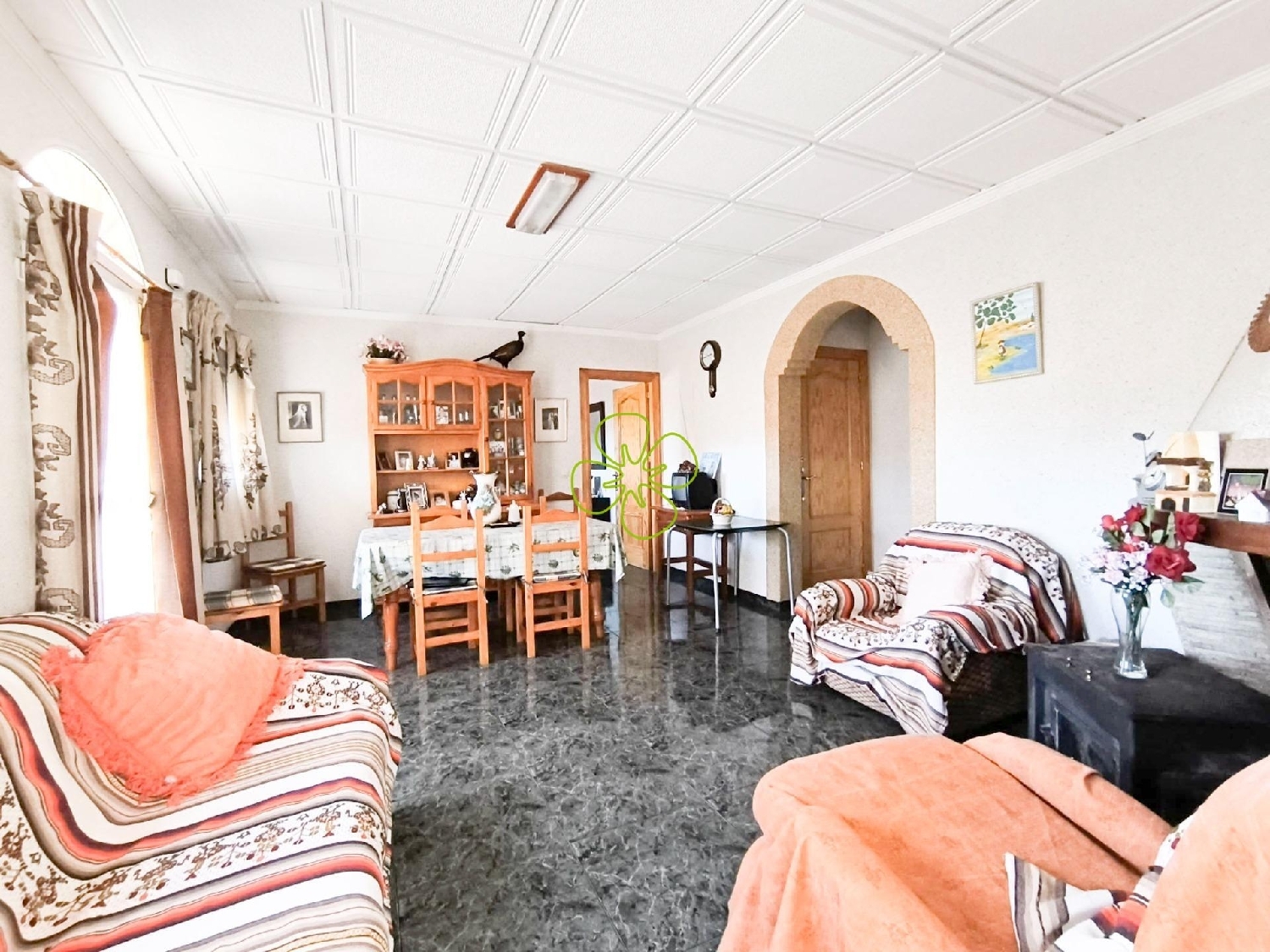  à vendre maison de campagne Vélez Rubio Comarca De Los Vélez 3