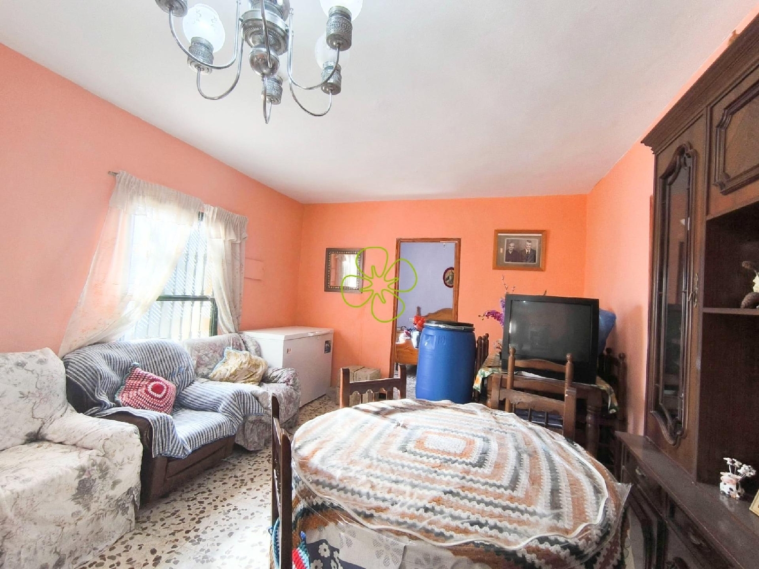  à vendre maison de campagne Vélez Rubio Comarca De Los Vélez 4