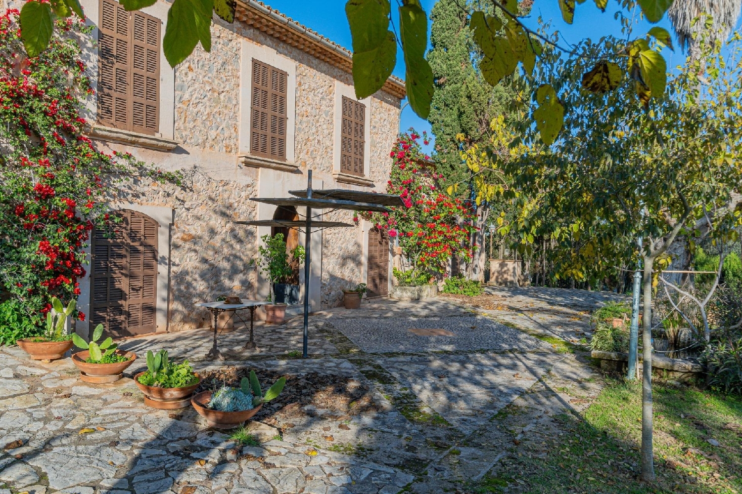  en venta finca rústica Vilafranca De Bonany Pla (Es) 5