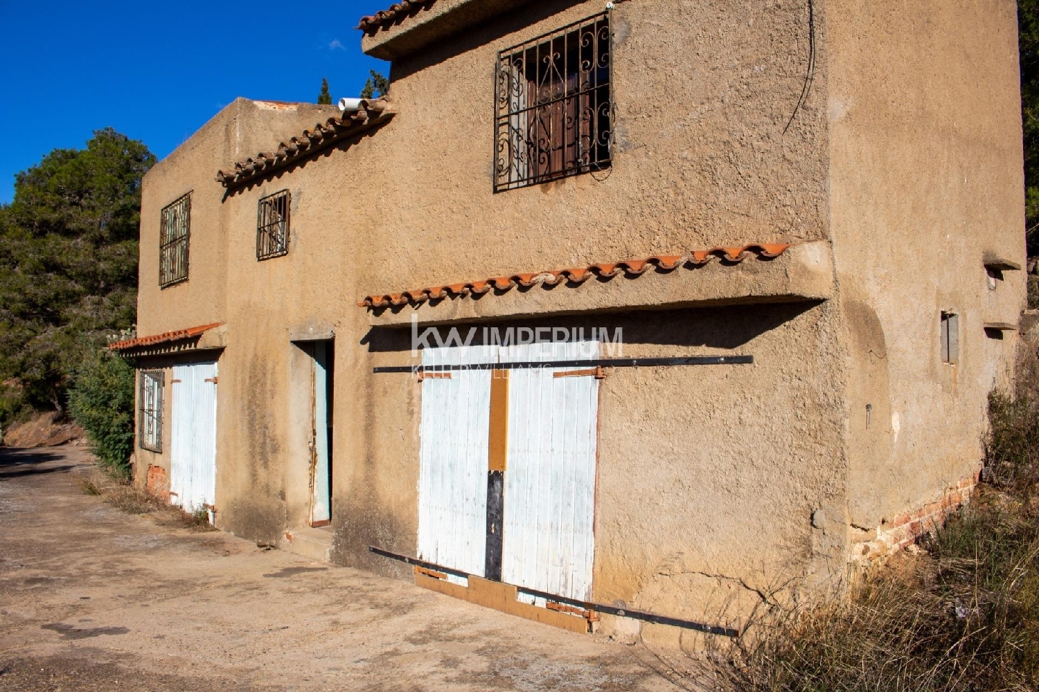  en venta finca rústica Vilanova D'escornalbou Baix Camp 6