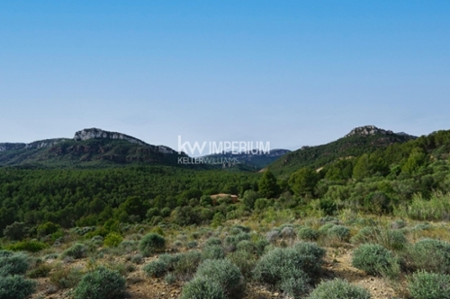 Vilanova D''escornalbou Baix Camp finca rústica foto 6341995