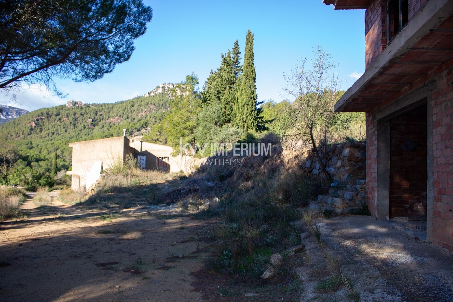  en venta finca rústica Vilanova D'escornalbou Baix Camp 8