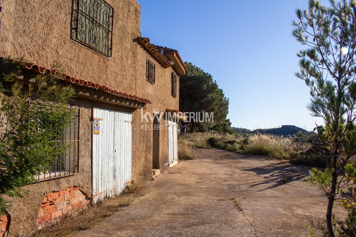  en venta finca rústica Vilanova D'escornalbou Baix Camp 4