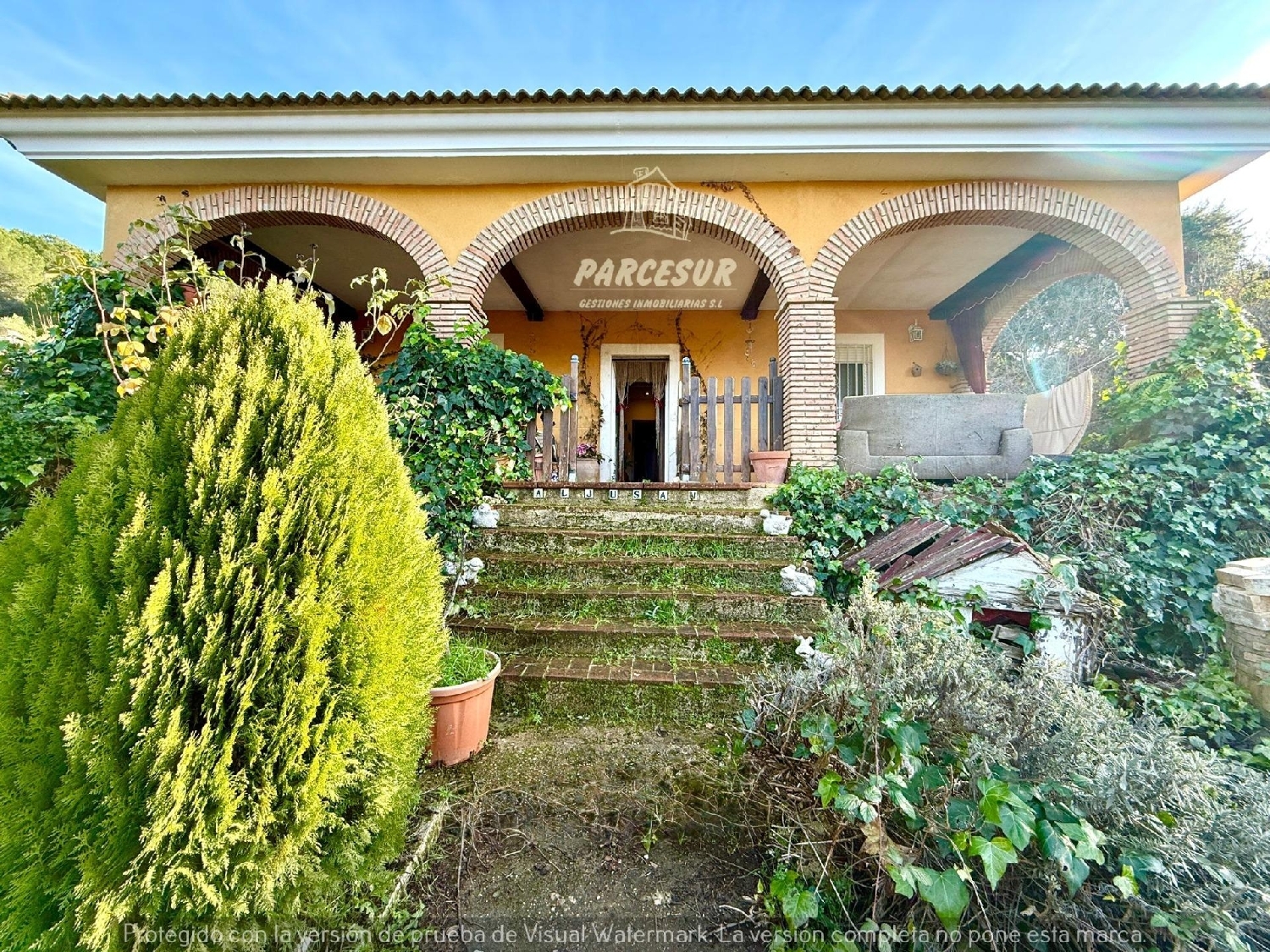  kaufen Landhaus Villafranca De Córdoba Alto Guadalquivir 2