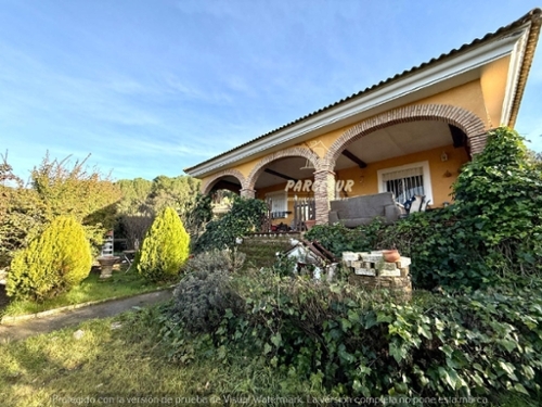 Villafranca De Córdoba Alto Guadalquivir Landhaus Bild 6338013