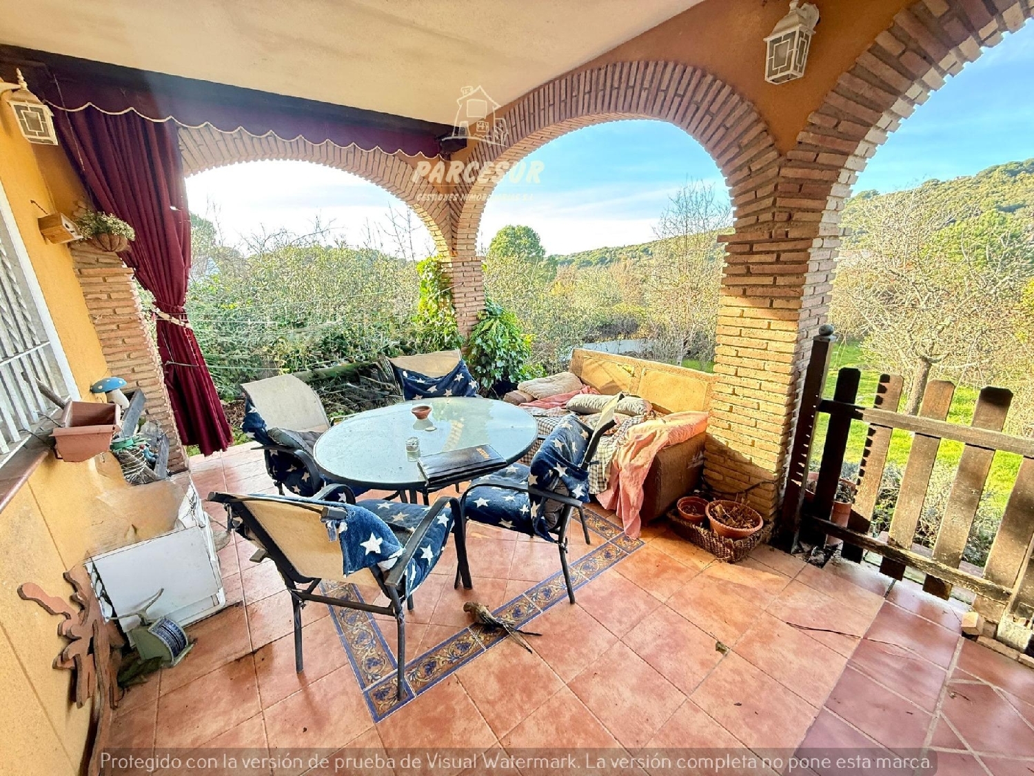  kaufen Landhaus Villafranca De Córdoba Alto Guadalquivir 3