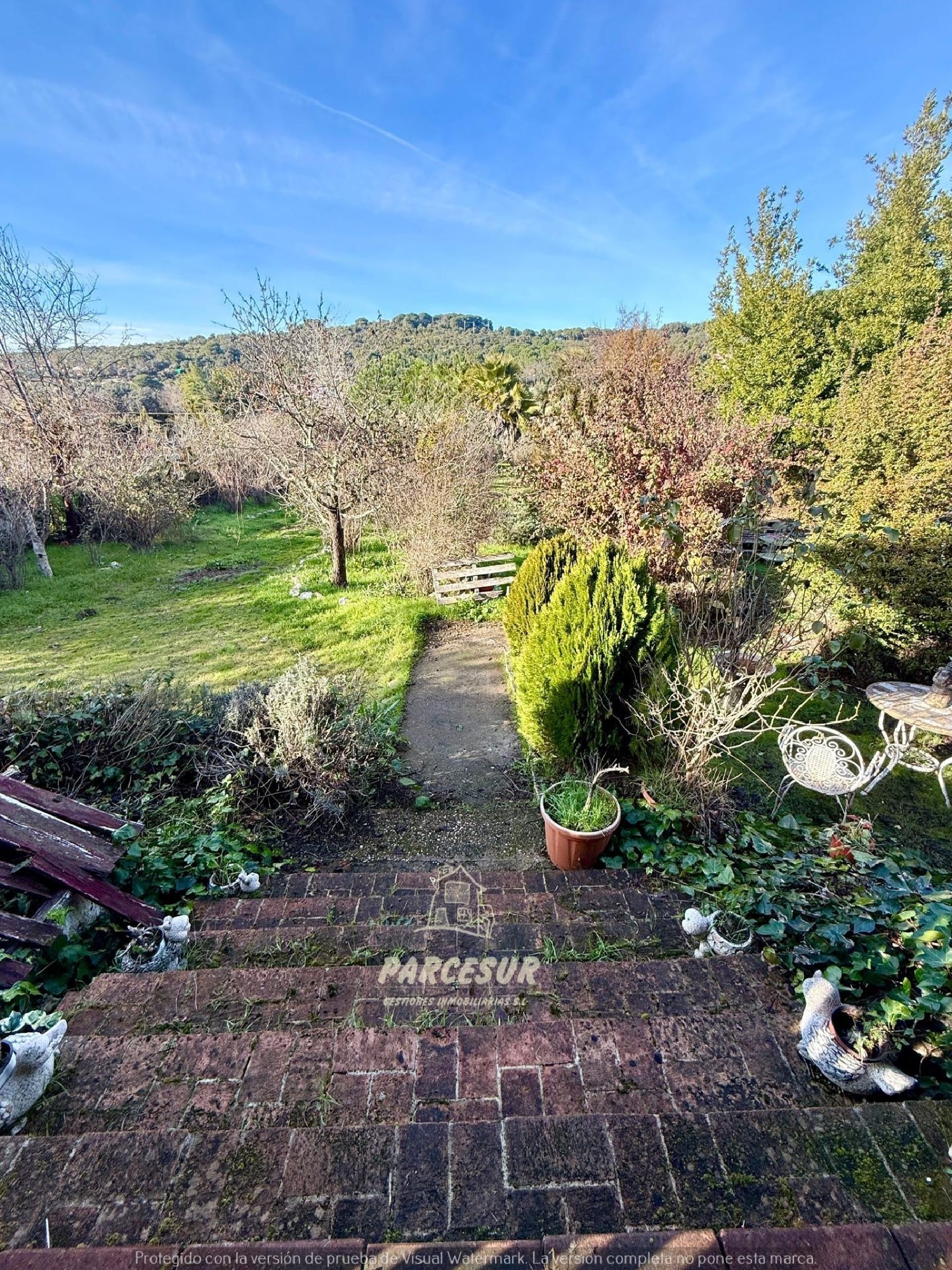  kaufen Landhaus Villafranca De Córdoba Alto Guadalquivir 6