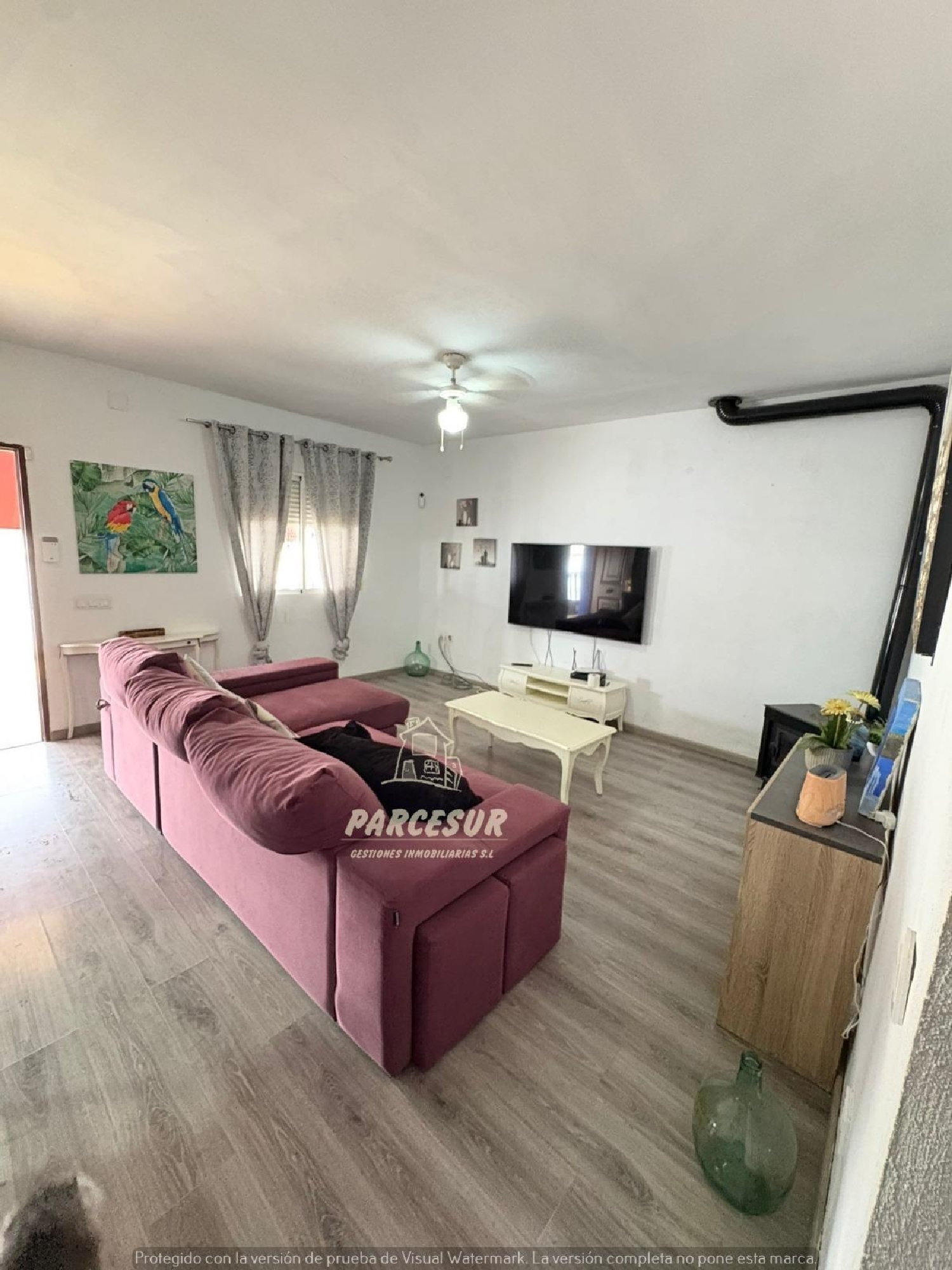  kaufen Landhaus Villafranca De Córdoba Alto Guadalquivir 1