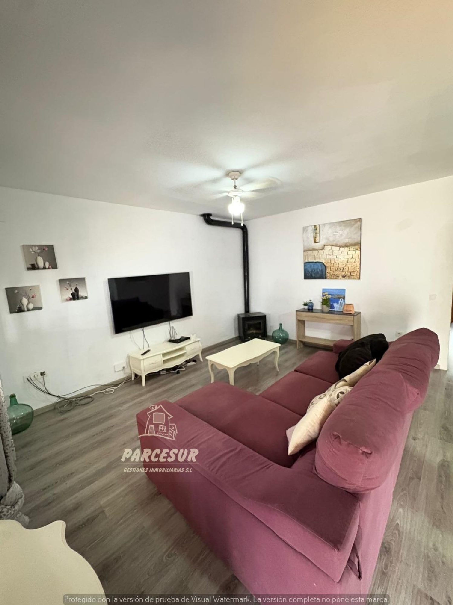  kaufen Landhaus Villafranca De Córdoba Alto Guadalquivir 2