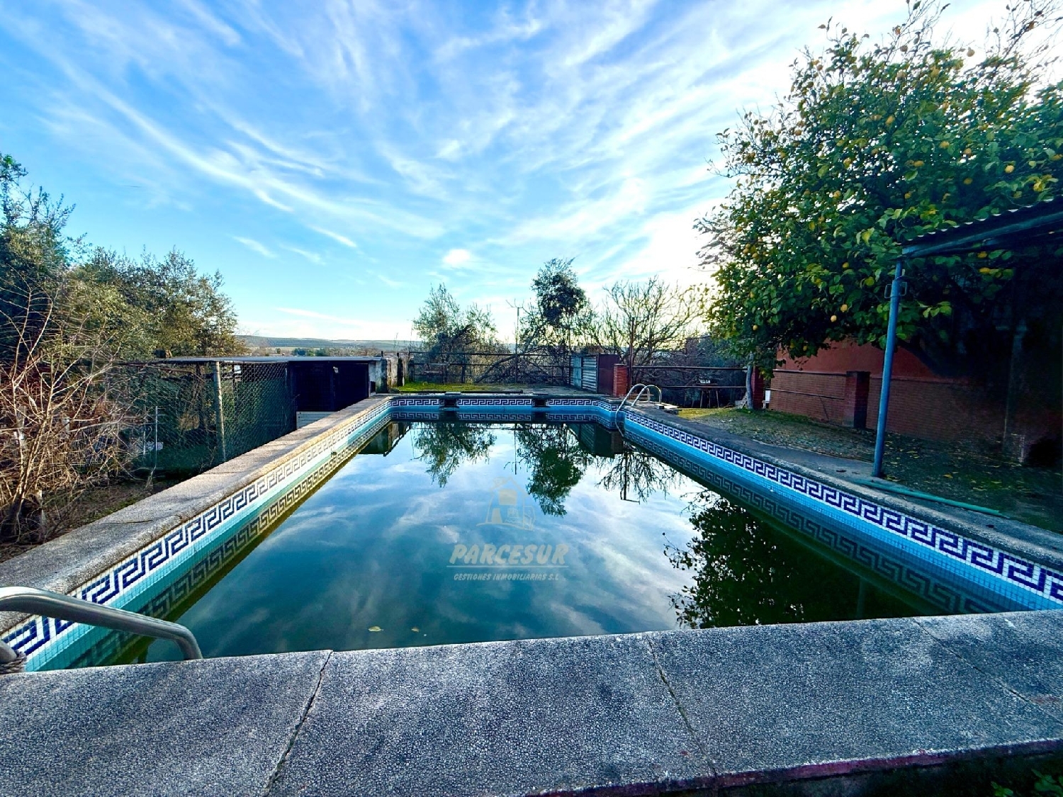  kaufen Landhaus Villafranca De Córdoba Alto Guadalquivir 2