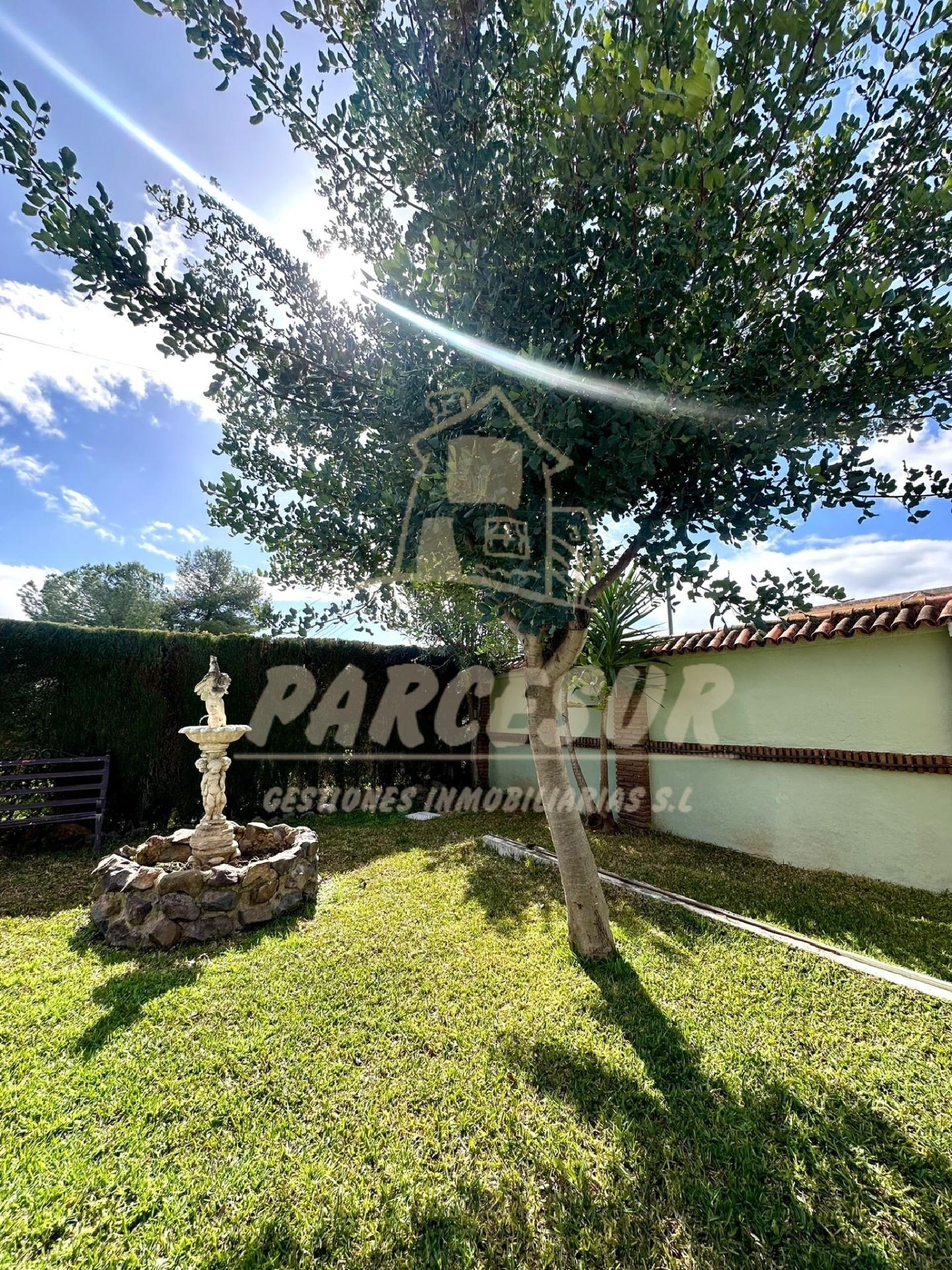  kaufen Landhaus Villafranca De Córdoba Alto Guadalquivir 7