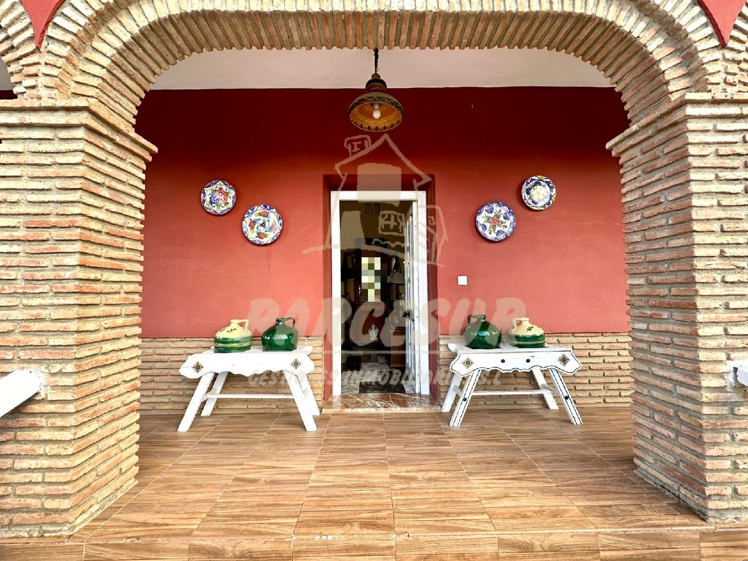  kaufen Landhaus Villafranca De Córdoba Alto Guadalquivir 3