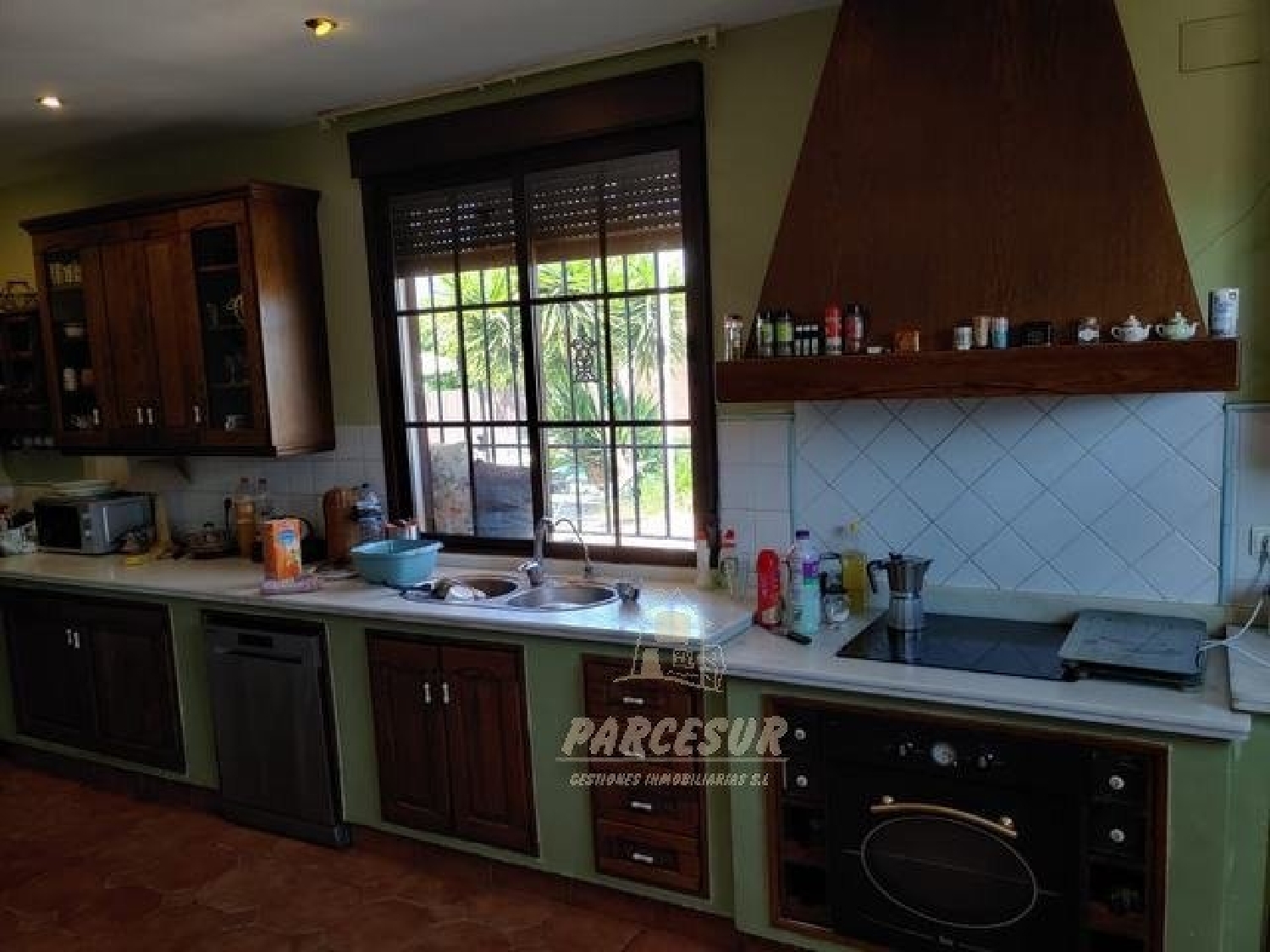  kaufen Landhaus Villafranca De Córdoba Alto Guadalquivir 5