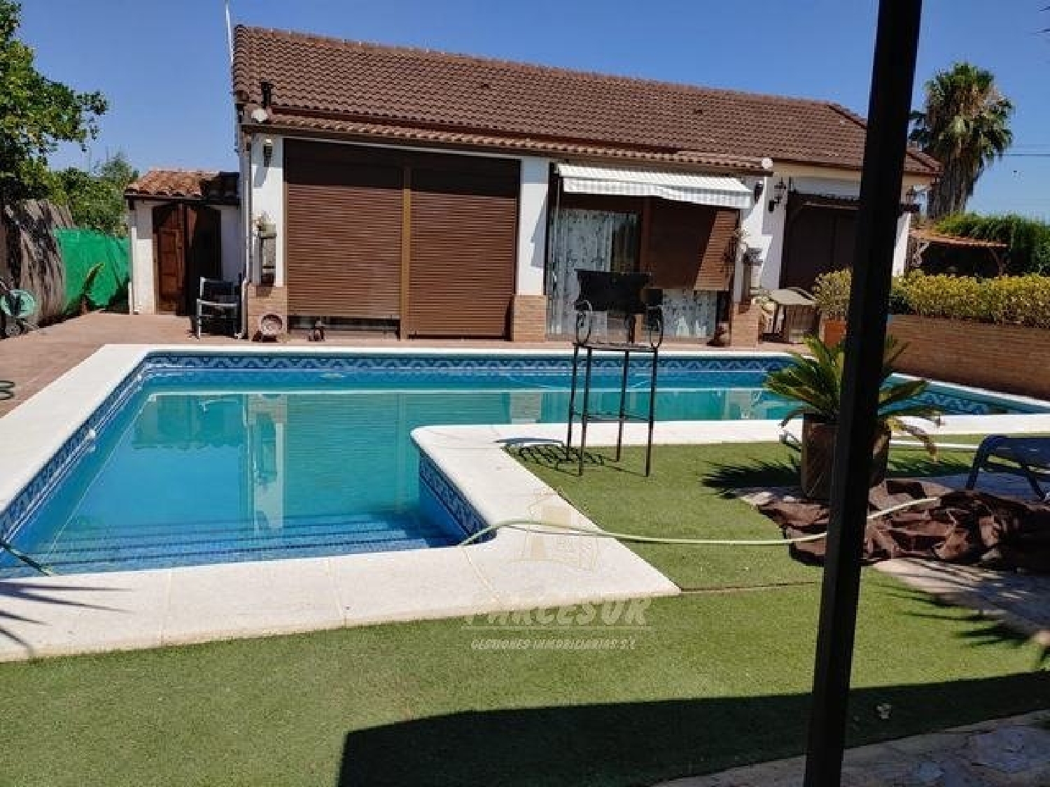  kaufen Landhaus Villafranca De Córdoba Alto Guadalquivir 4