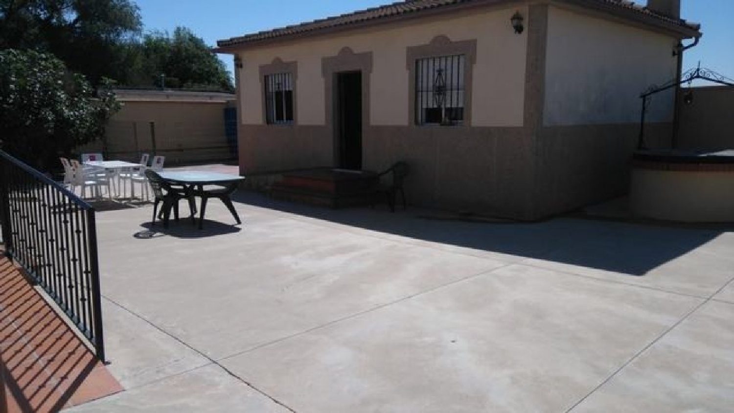  kaufen Landhaus Villafranca De Córdoba Alto Guadalquivir 3