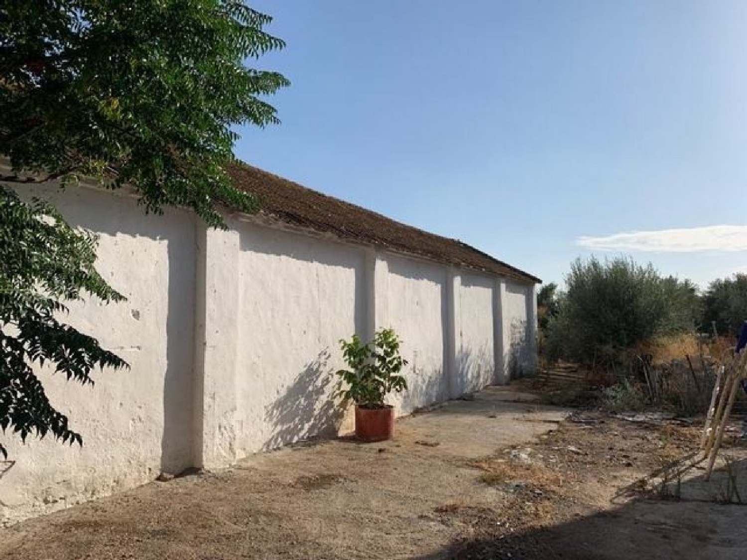  kaufen Landhaus Villafranca De Córdoba Alto Guadalquivir 3