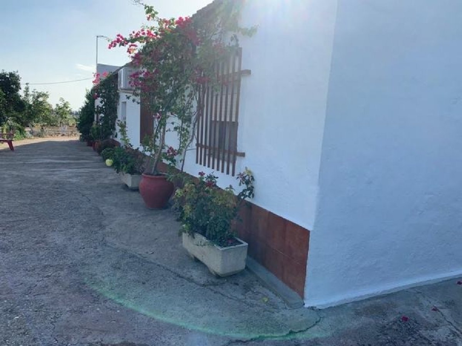  kaufen Landhaus Villafranca De Córdoba Alto Guadalquivir 1
