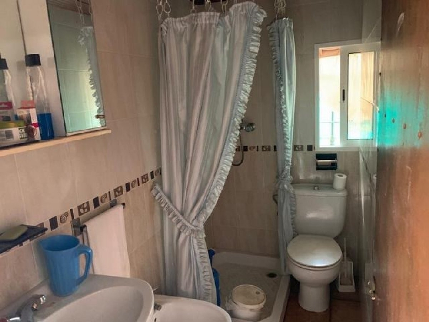  for sale country house Villafranca De Córdoba Alto Guadalquivir 2