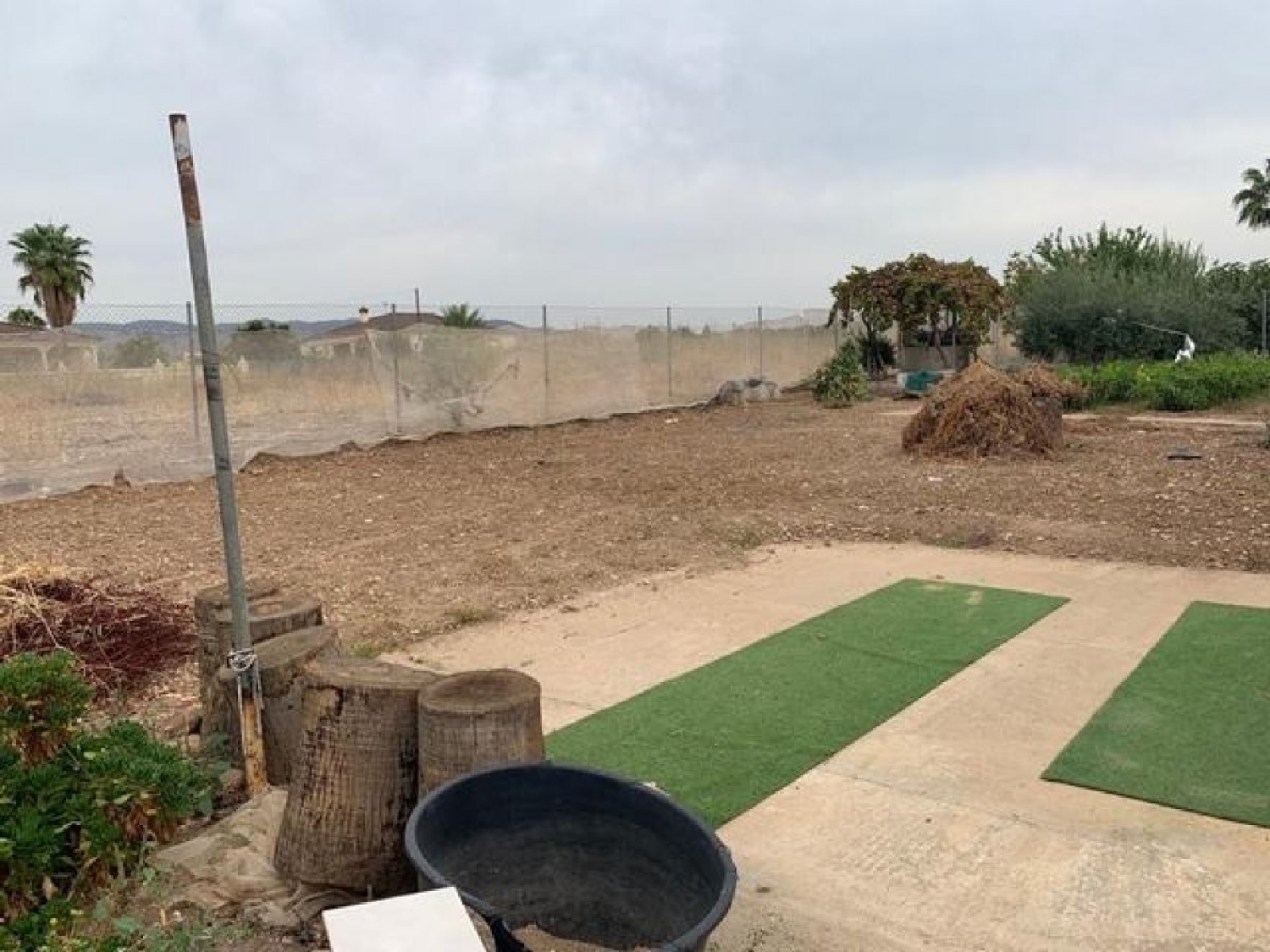  for sale country house Villafranca De Córdoba Alto Guadalquivir 4