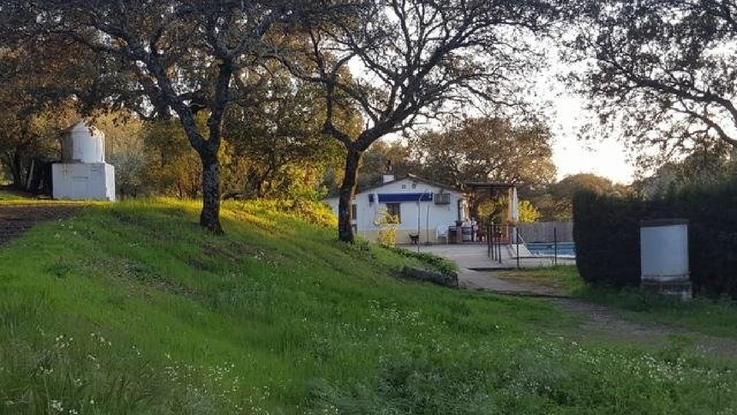  for sale country house Villafranca De Córdoba Alto Guadalquivir 2