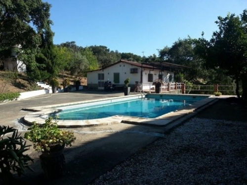 Villafranca De Córdoba Alto Guadalquivir country house foto 6341577