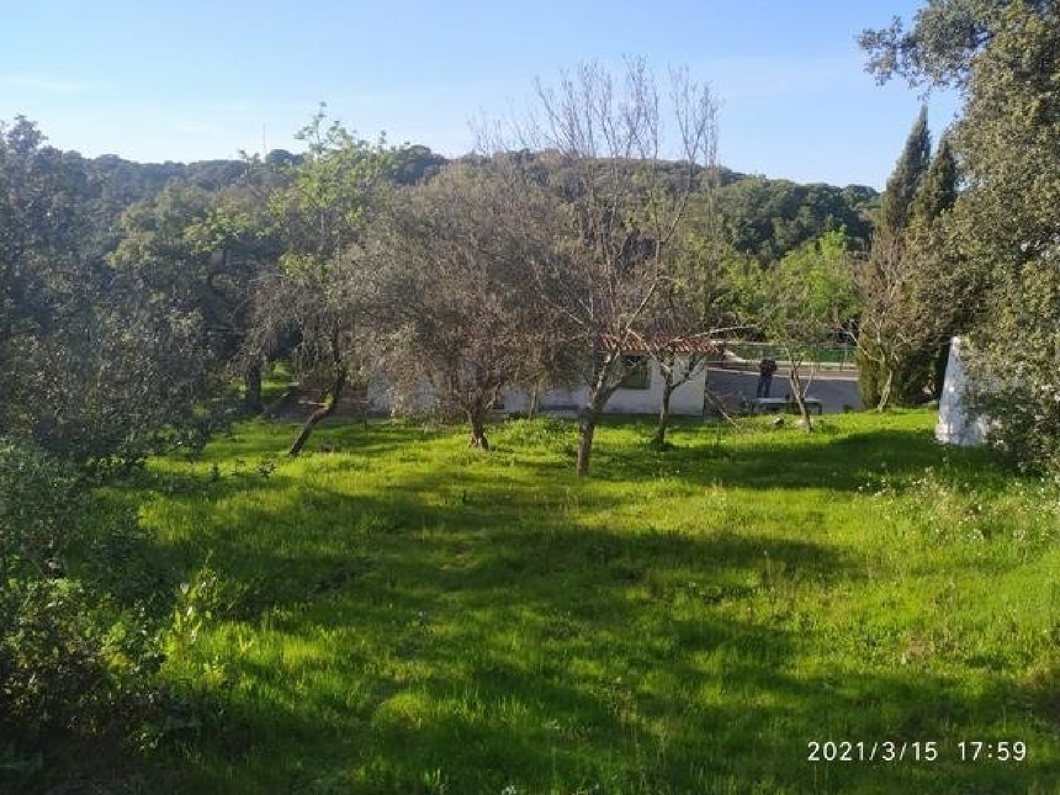  for sale country house Villafranca De Córdoba Alto Guadalquivir 5