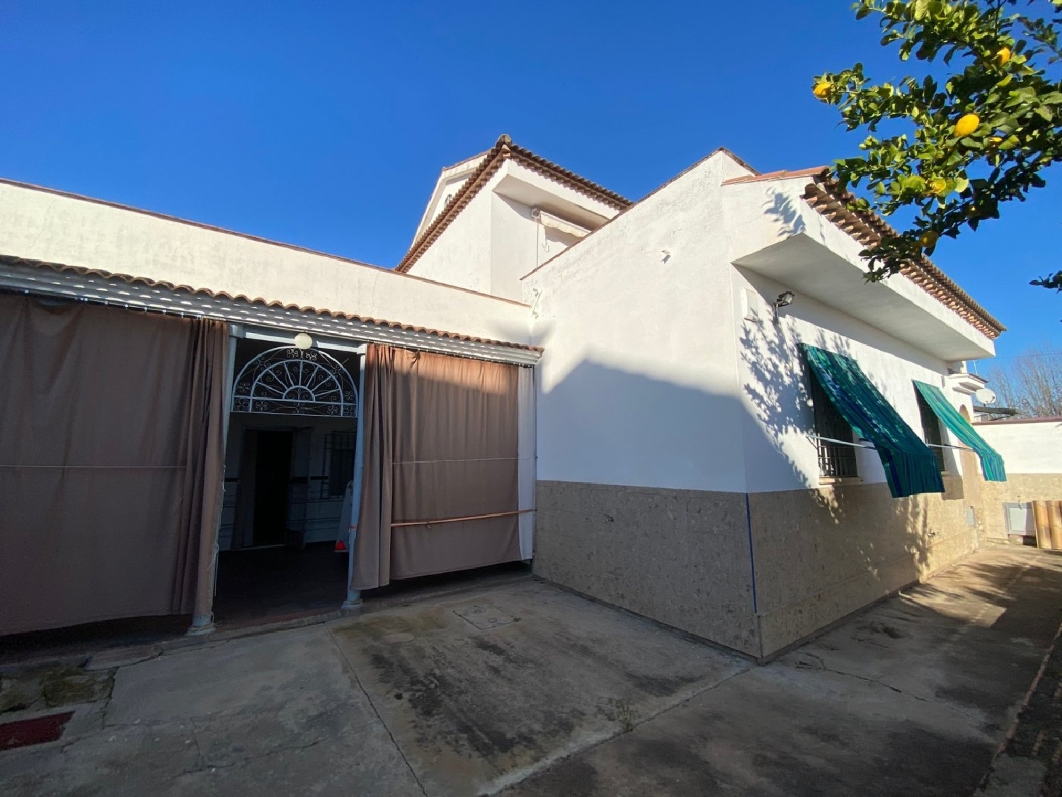 for sale country house Villafranca De Córdoba Alto Guadalquivir 2