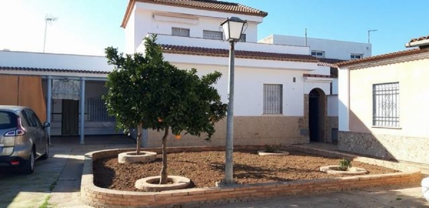 for sale country house Villafranca De Córdoba Alto Guadalquivir 1