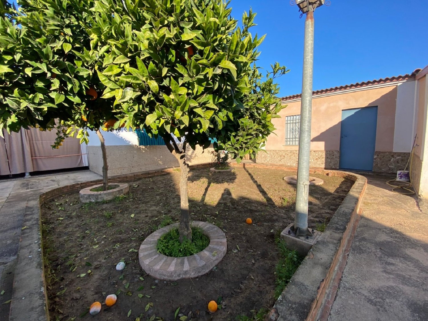 for sale country house Villafranca De Córdoba Alto Guadalquivir 4