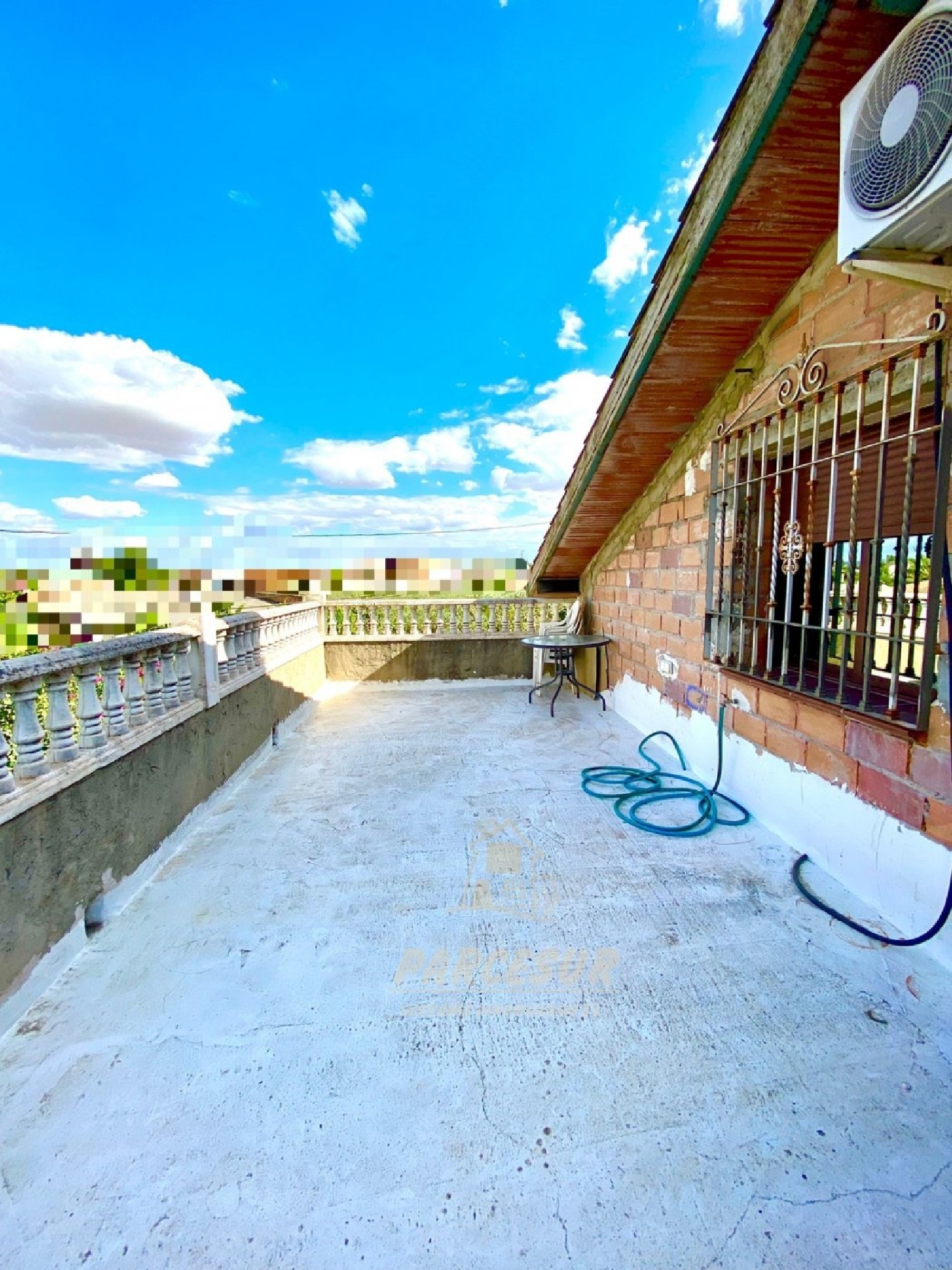 for sale country house Villafranca De Córdoba Alto Guadalquivir 8