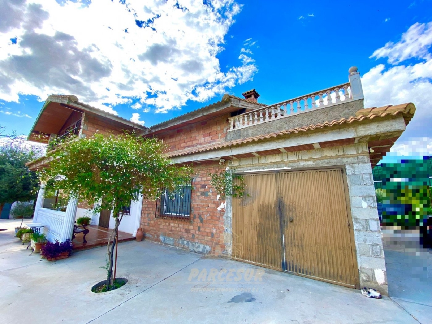 for sale country house Villafranca De Córdoba Alto Guadalquivir 2