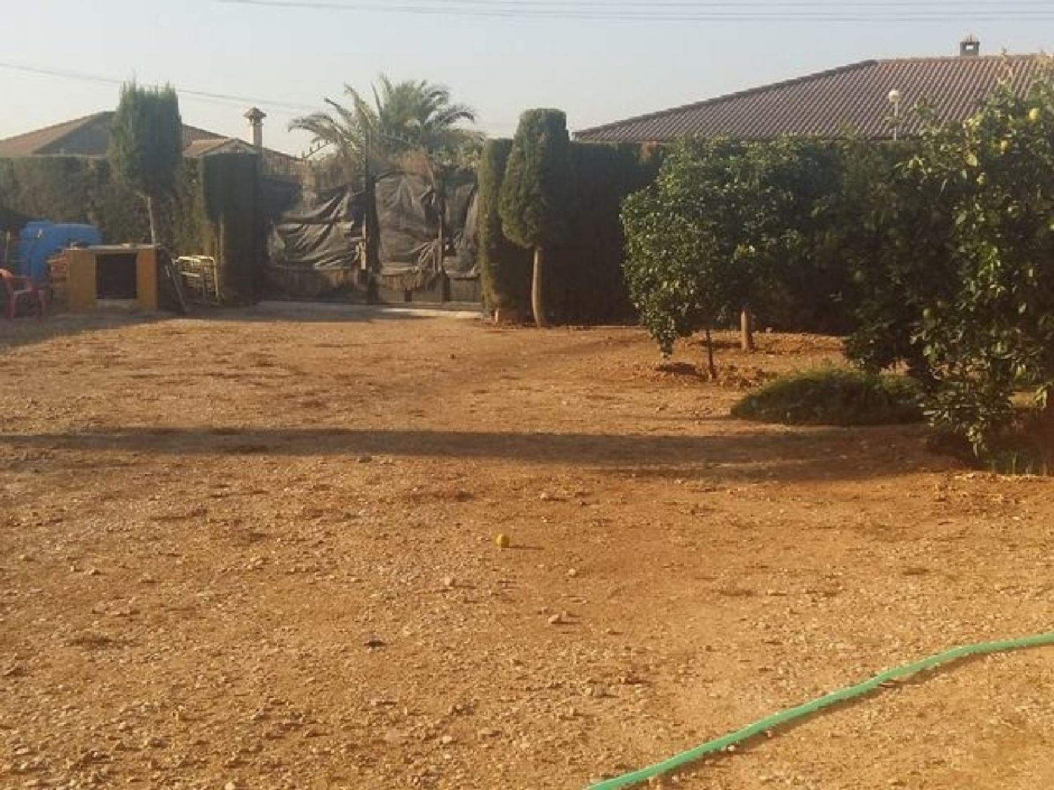  for sale country house Villafranca De Córdoba Alto Guadalquivir 3