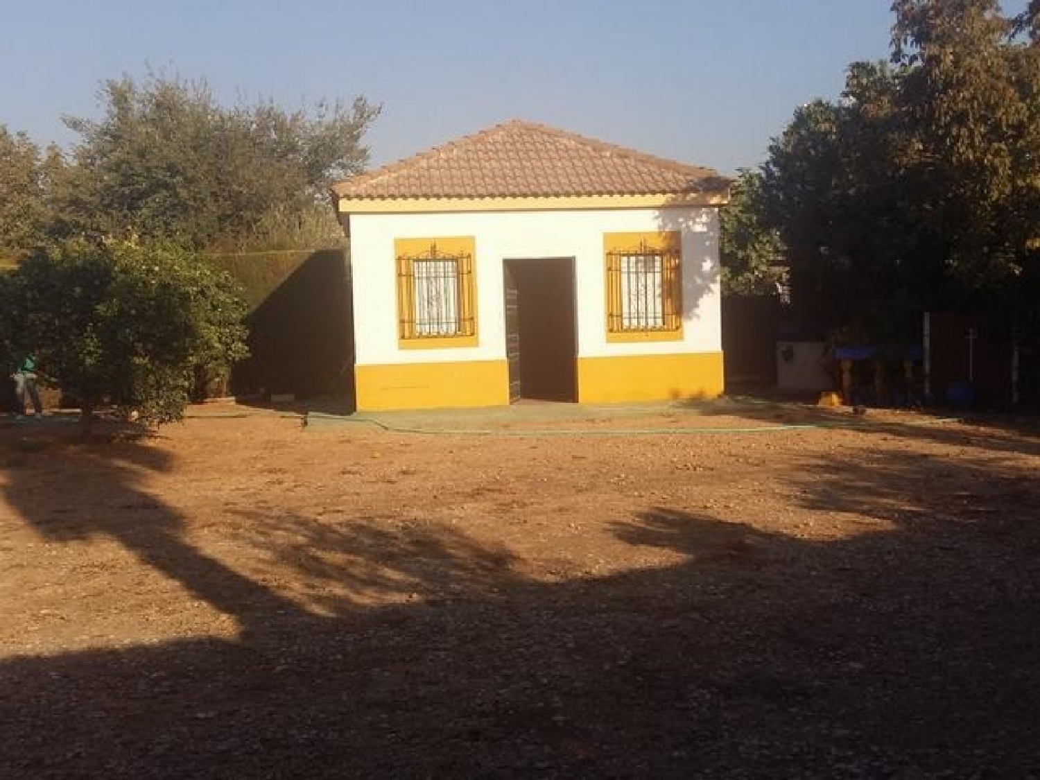  for sale country house Villafranca De Córdoba Alto Guadalquivir 1