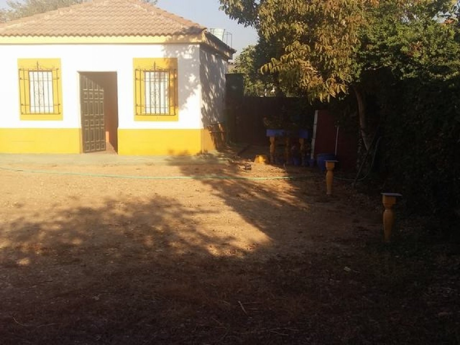  for sale country house Villafranca De Córdoba Alto Guadalquivir 5