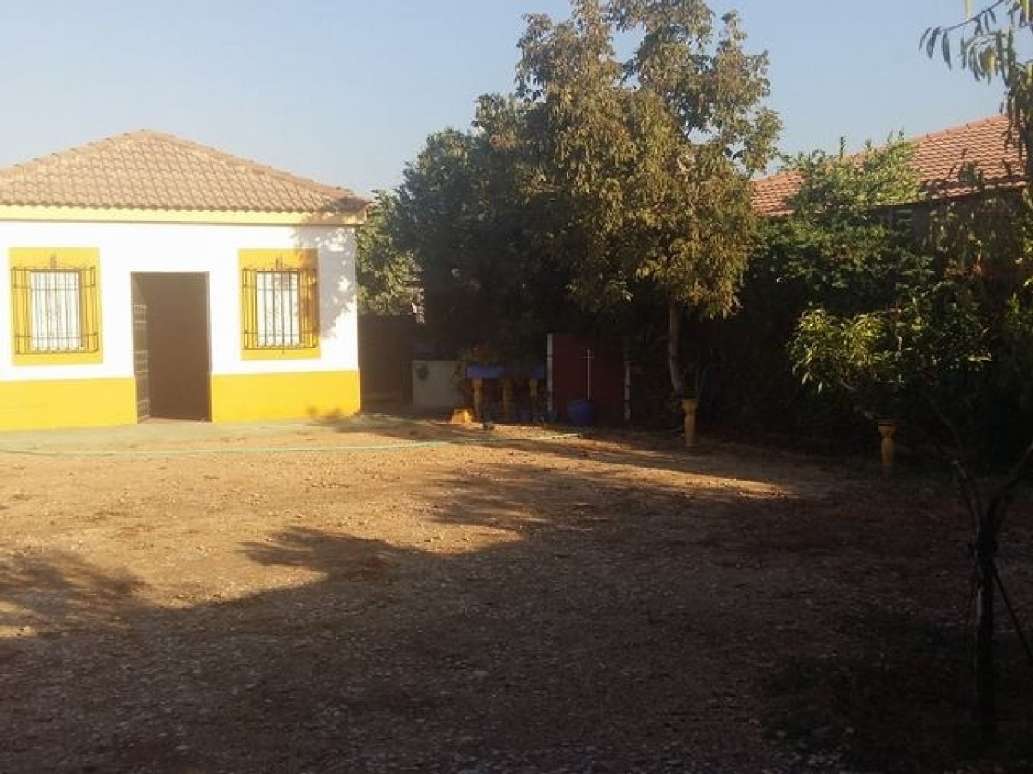  for sale country house Villafranca De Córdoba Alto Guadalquivir 7