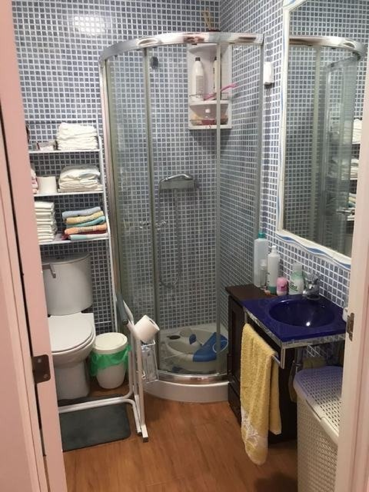  for sale country house Villafranca De Córdoba Alto Guadalquivir 6